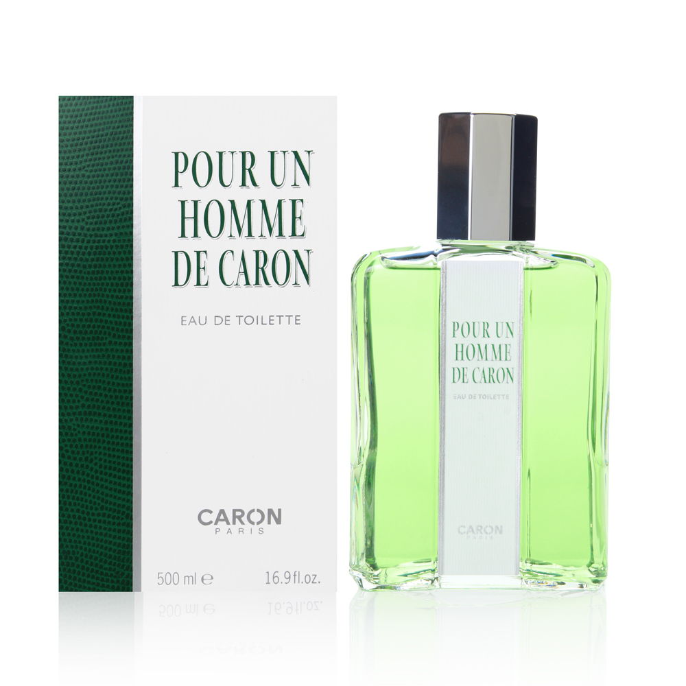 Pour Un Homme De Caron Review: World's First Men's Eau De Toilette Pour Un Homme De Caron Review: World's First Men's Eau De Toilette