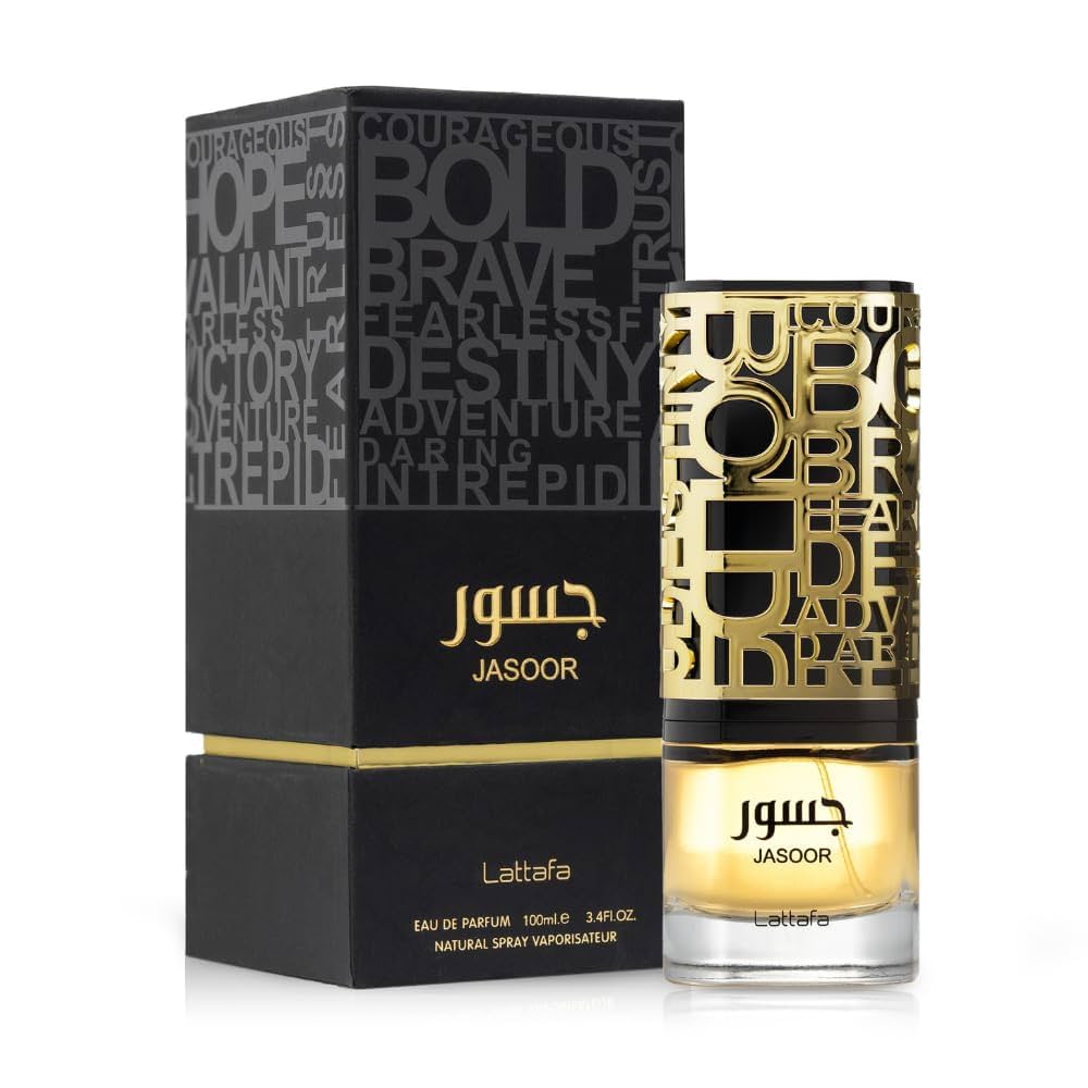 Perfumes Jasoor
