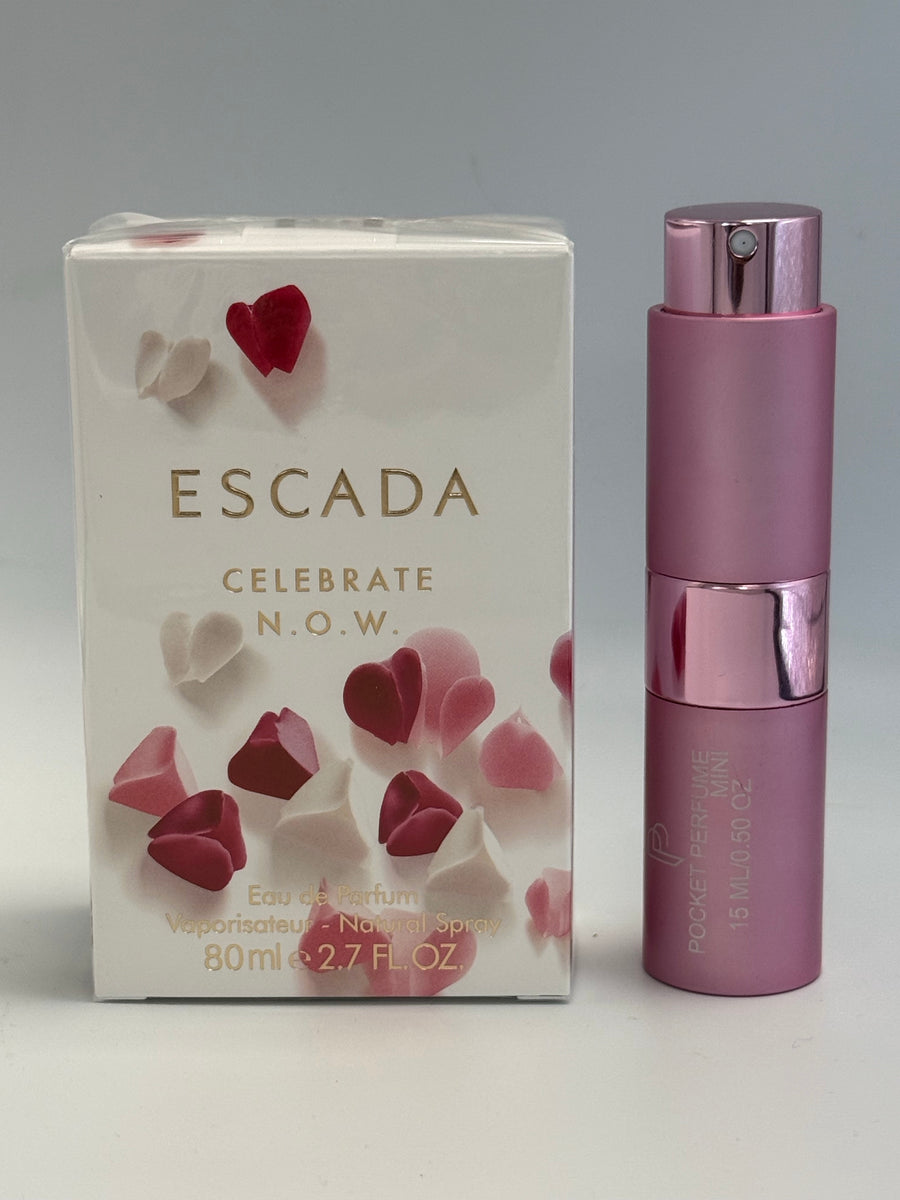 Escada Celebrate Now Buy Escada Perfume Escada Ladies Celebrate
