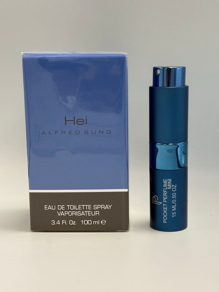 Homme Eau De Toilette Spray Sung Homme Review Alfred Sung Sung