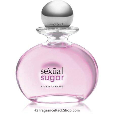 Sexual Sugar by Michel Germain, 2.5 oz EDP Spray for Women TESTER main image 1