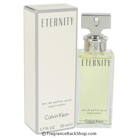 Eternity by Calvin Klein Eau De Parfum