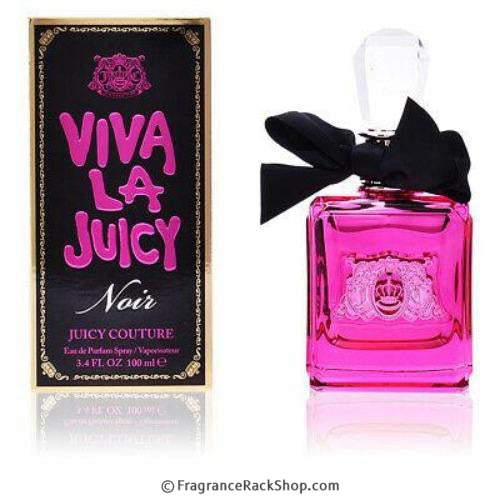Viva La Juicy Noir by Juicy Couture Eau De Parfum