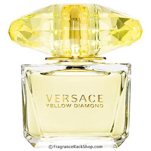 Yellow Diamond by Versace Eau De Toilette