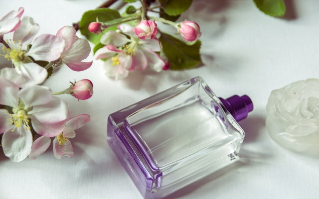 Top Perfume Notes for Spring | Discover Fresh & Floral Scents