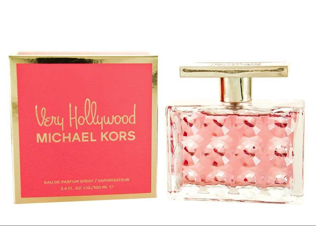 Very Hollywood by Michael Kors Eau De Parfum