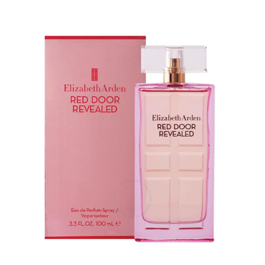 Elizabeth Arden Red Door Revealed Eau de Parfum for Women