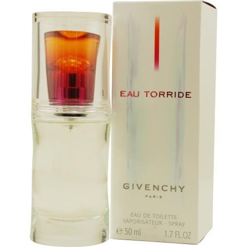 Givenchy Eau Torride 1.7oz Eau De Toilette Spray For Women