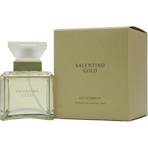 Valentino Gold Eau de Parfum for Women