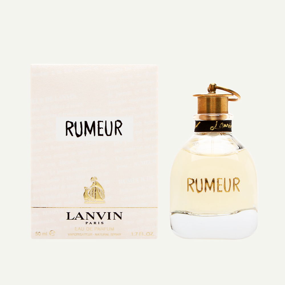 Lanvin Rumeur 1.7oz Eau De Parfum Women