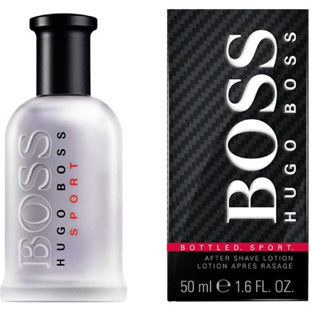 Hugo Boss Bottled Sport Eau De Toilette Spray for Men