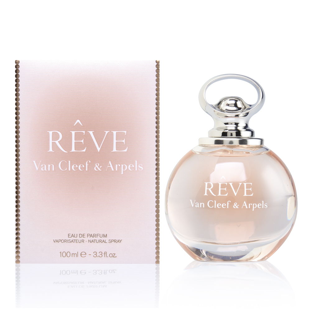 Reve 3.3oz Eau De Parfum Spray For Women