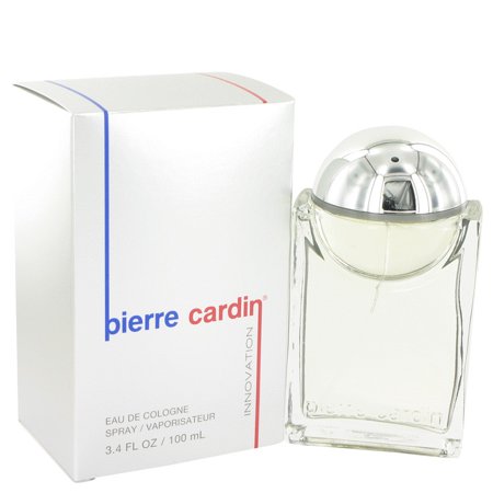 Pierre Cardin Innovation 3.4oz Eau de Cologne  Men