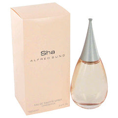 Alfred Sung Sha 3.4oz Eau de Parfum women