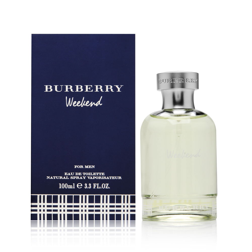 Burberry Weekend for Men Eau de Toilette