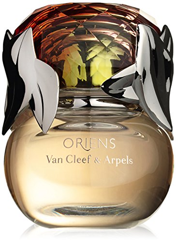 Oriens Van Cleef & Arpels 1.7oz Eau De Parfum Spray