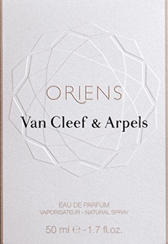 Oriens Van Cleef & Arpels 1.7oz Eau De Parfum Spray