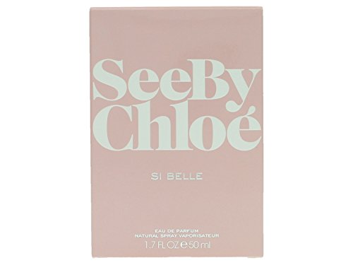 See By Chloe Si Belle Eau De Parfum Spray for Women