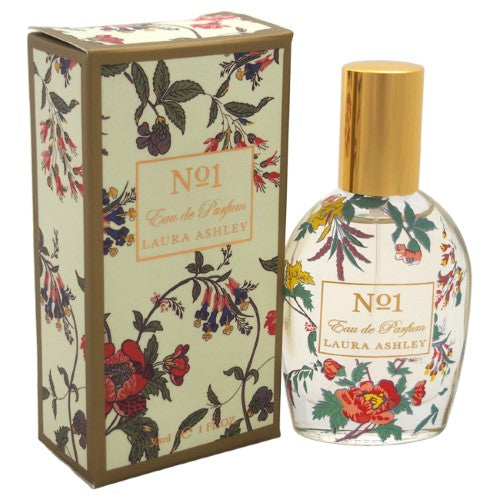 Laura Ashley No 1 Eau de parfum women