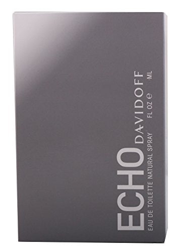 Davidoff Echo Eau De Toilette Men