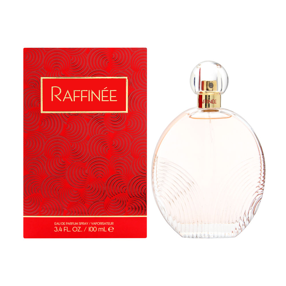 Dana Raffinee 3.4oz Eau De Parfum Women