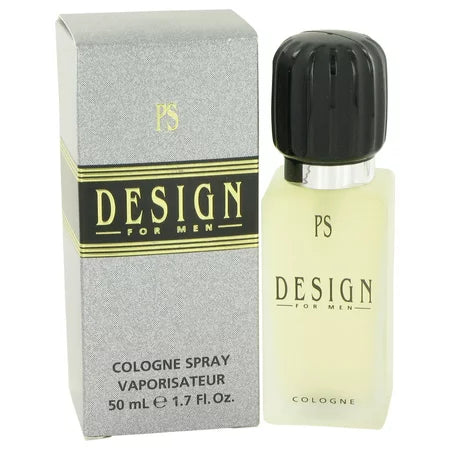 Design by Paul Sebastian Cologne