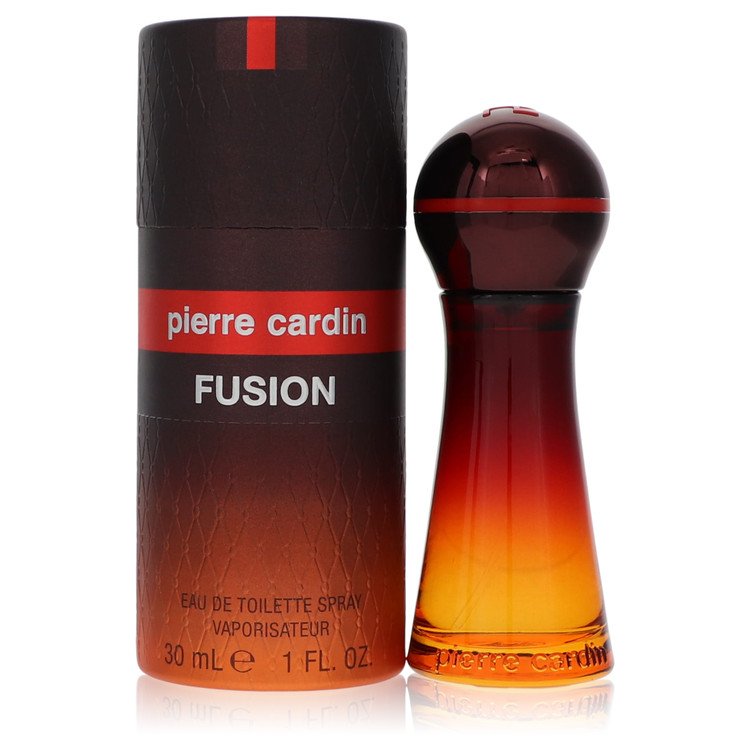 Pierre Cardin Fusion Eau De Toilette Men