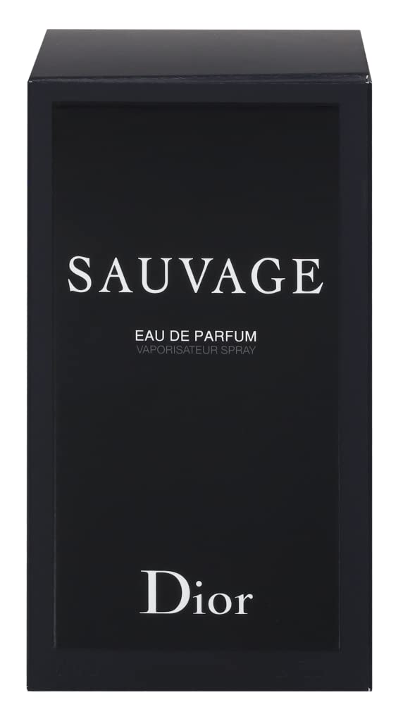 Dior Sauvage Parfum