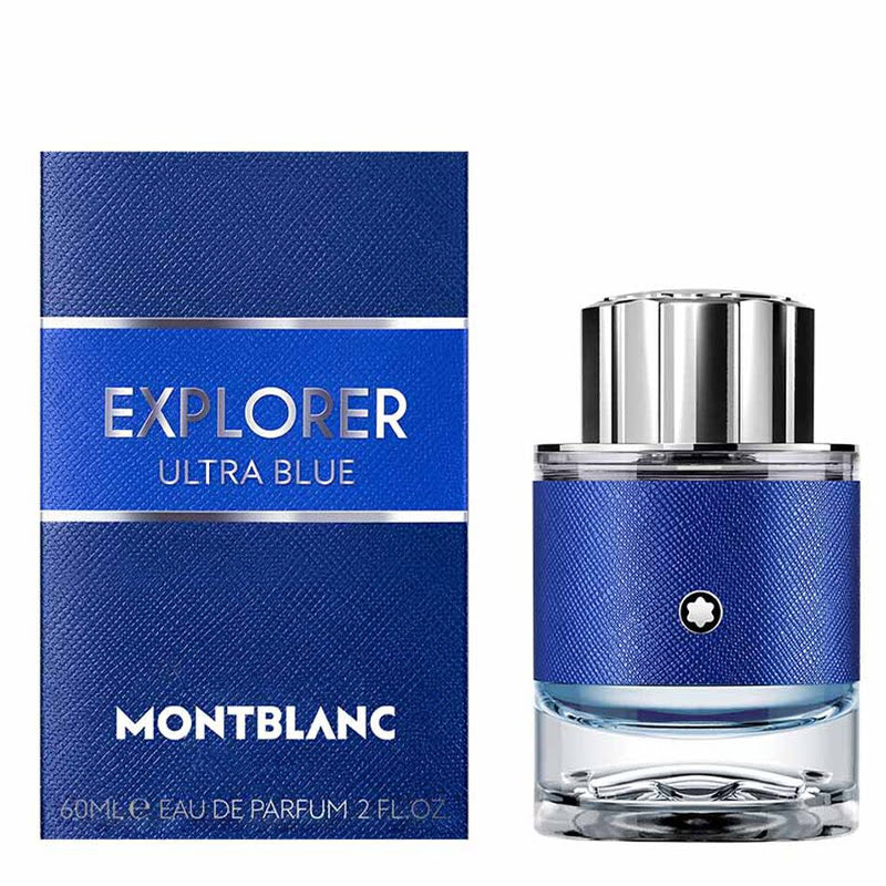 Explorer Ultra Blue Eau de Parfum