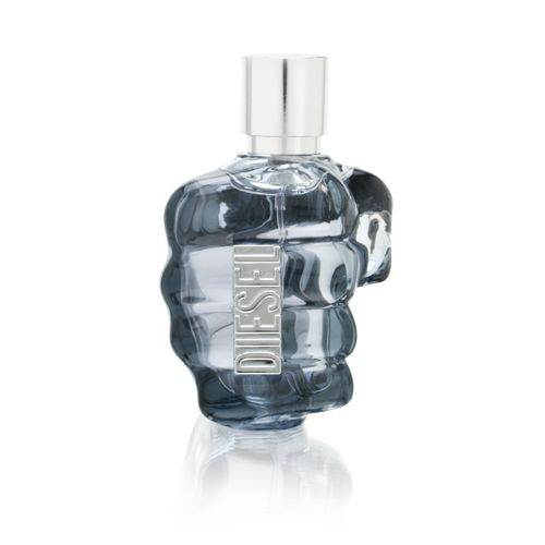 Diesel Only The Brave Tester Eau De Toilette Spray For Men
