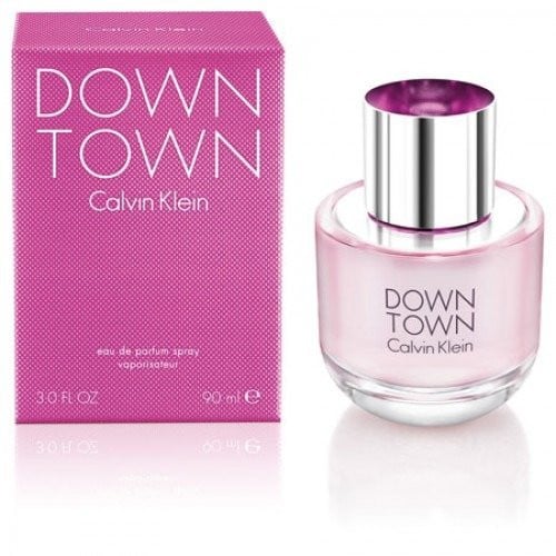 CK Downtown by Calvin Klein Eau De Parfum