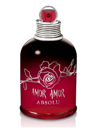 Amor Amor Absolue 1.7oz Eau De Parfum Women