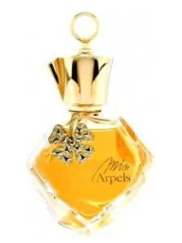 Miss Arpels 3.4oz Eau De Toilette Women