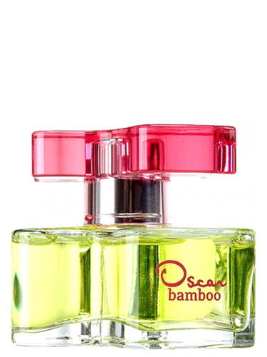 Oscar Bamboo 2oz Eau De Parfum Women