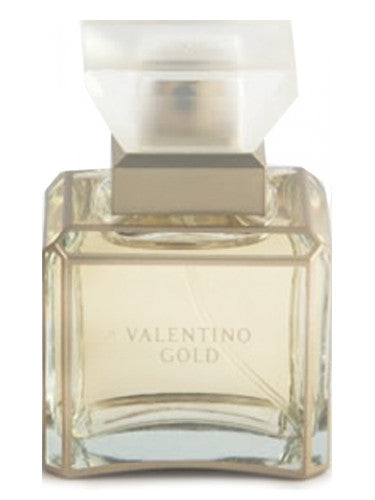 Valentino Gold Eau de Parfum for Women