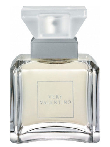 Valentino Very Valentino 1.7oz Eau De Toilette