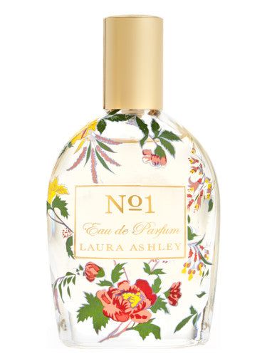 Laura Ashley No 1 Eau de parfum women