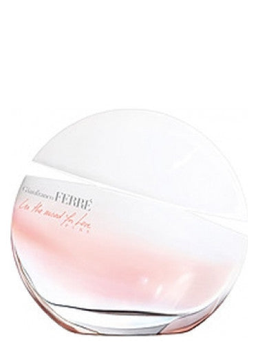 Ferre In The Mood For Women Love Pure Eau De Toilette for Women
