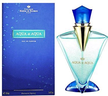 Aqua Di Aqua 1.7oz Eau De Parfum Women