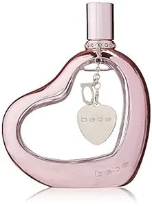 Bebe Sheer Eau de Parfum women