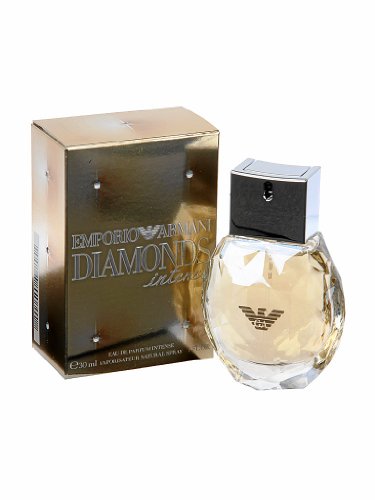 Armani Emporio Diamonds Intense Eau De Parfum Spray For Women