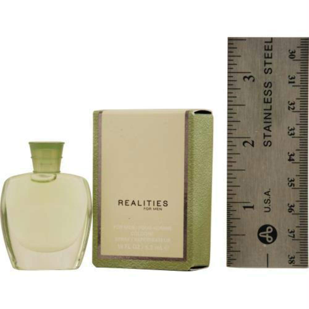 Realities 1.7oz Cologne Men