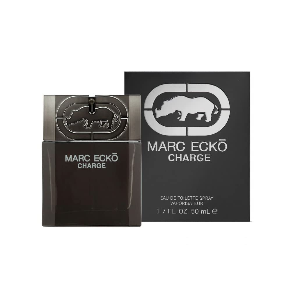 Marc Ecko Charge Eau de Toilette for Men