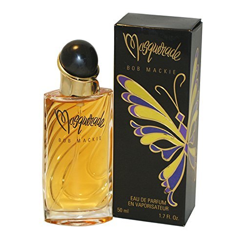 Bob Mackie Masquerade Eau de Parfum spray women