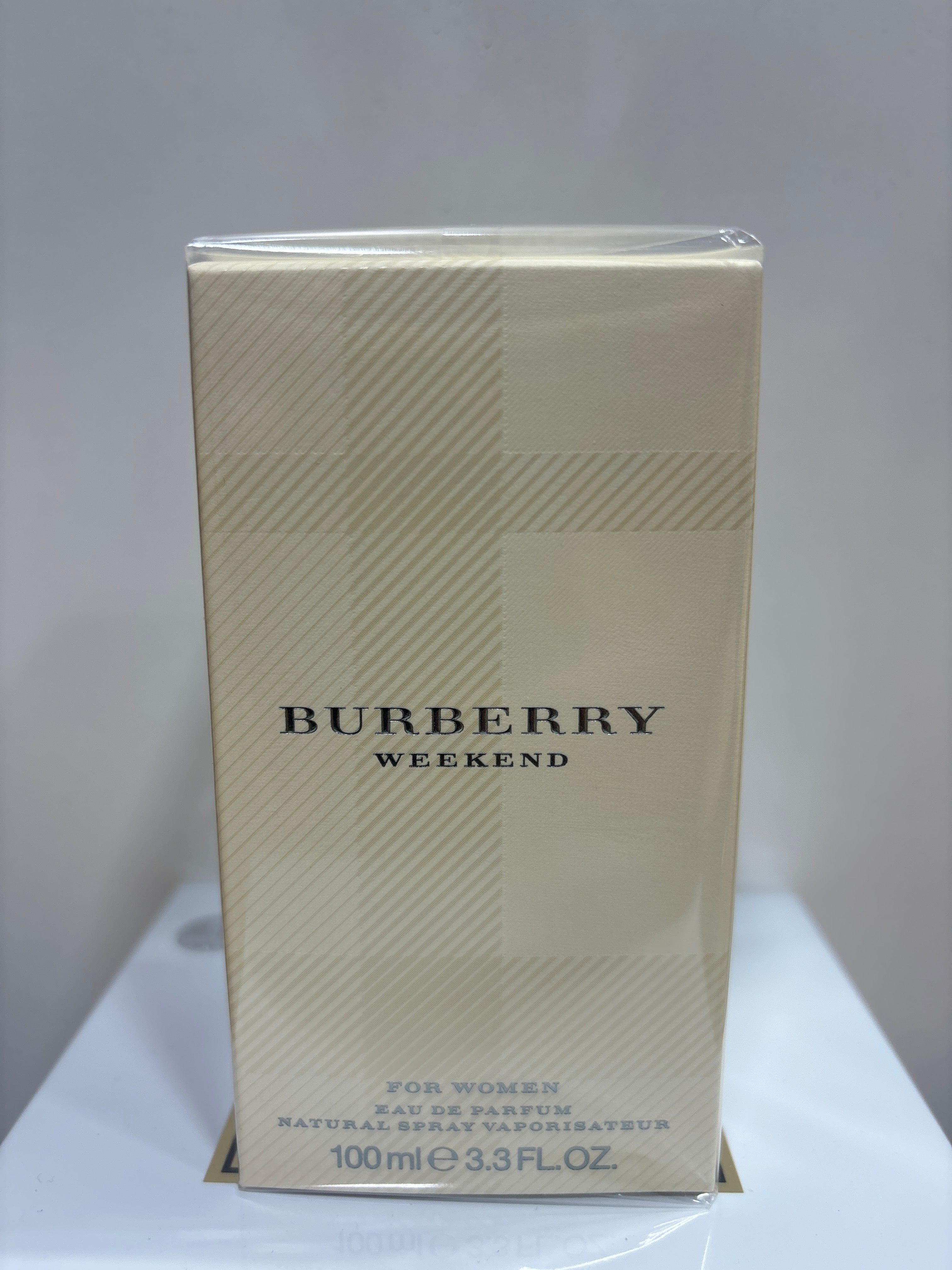 Burberry Weekend Eau de Parfum for Women