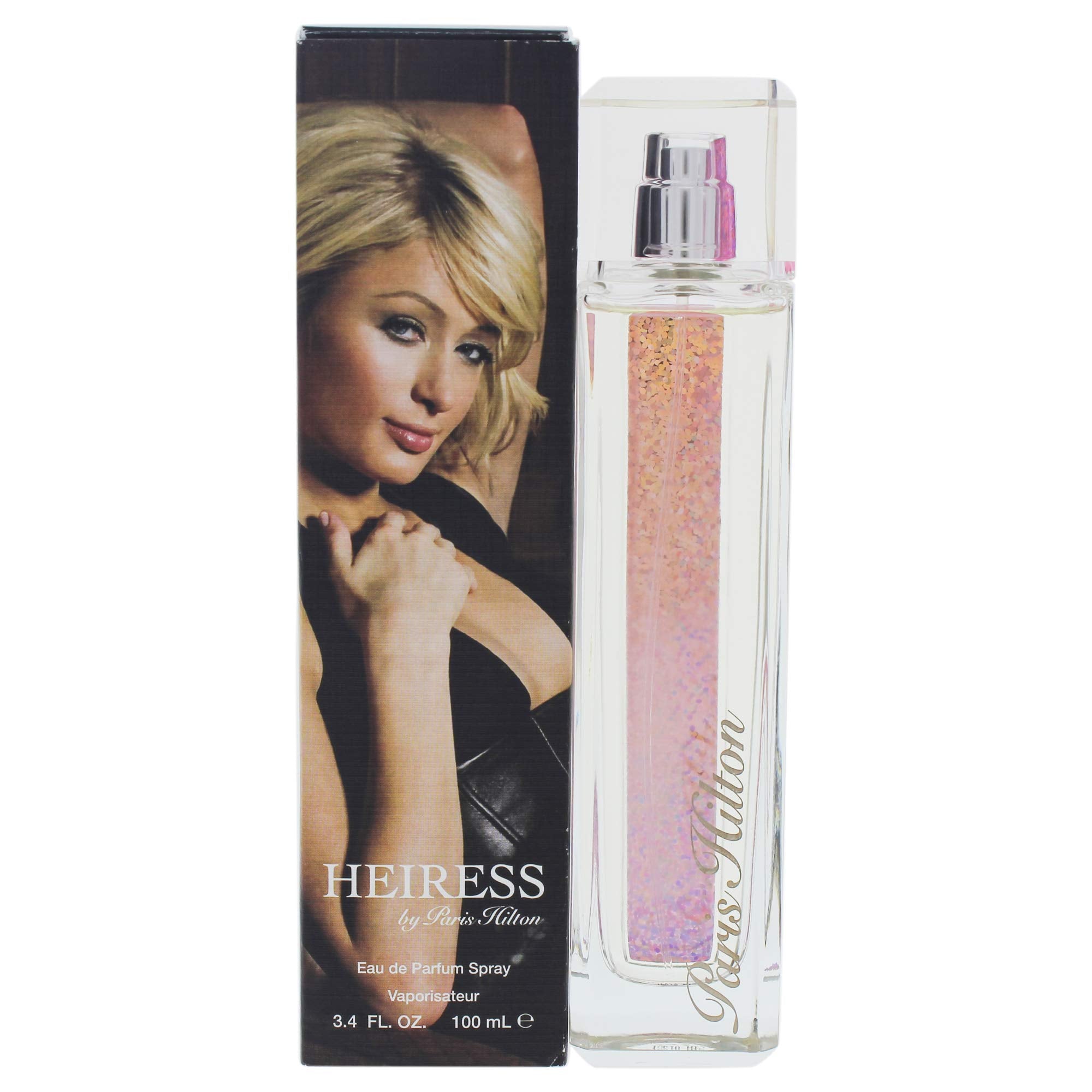 Heiress by Paris Hilton Eau De Parfum