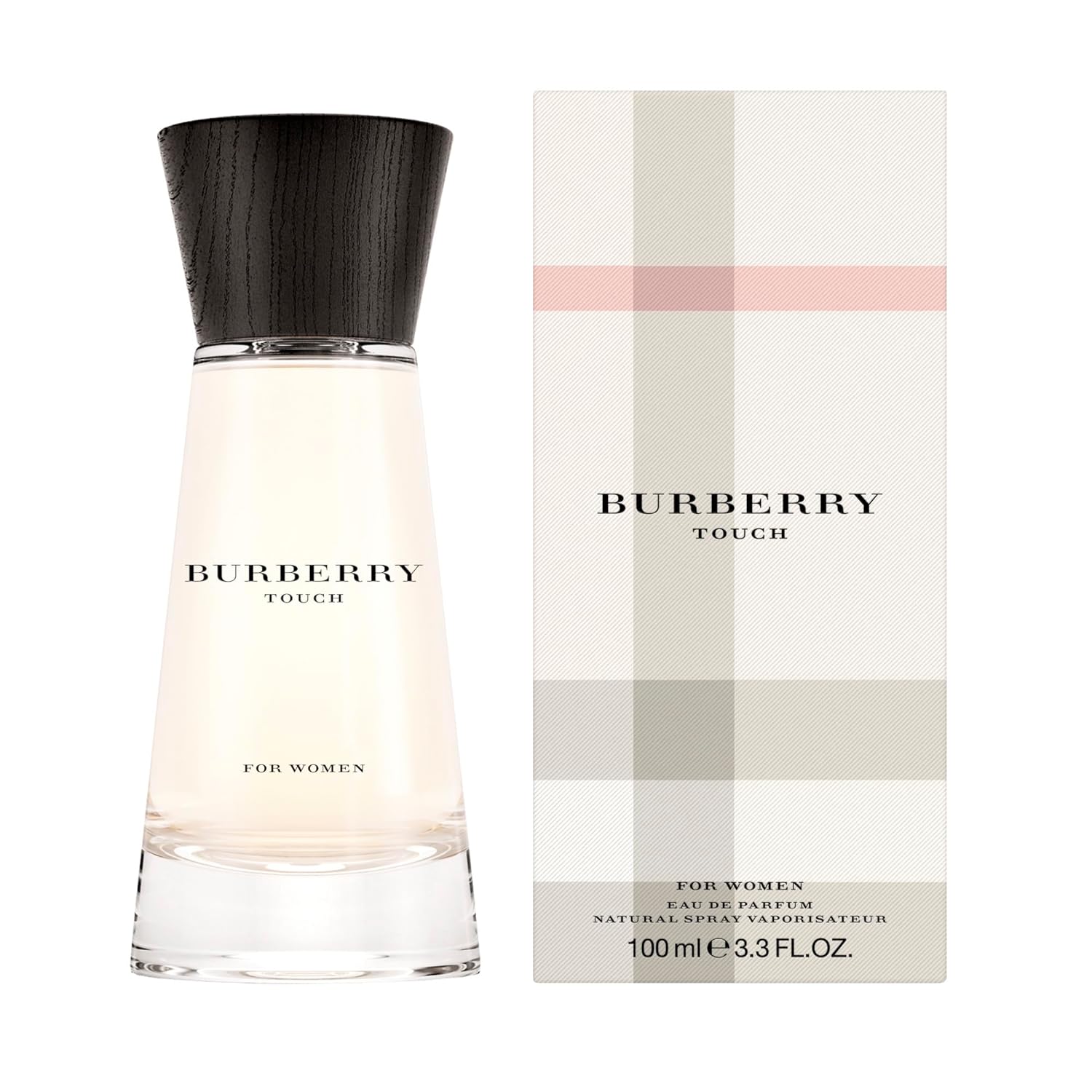 Burberry Touch Eau De Parfum for Women