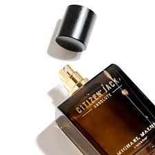 Citizen Jack Absolute By Michael Malul 3.4oz Eau De Parfum