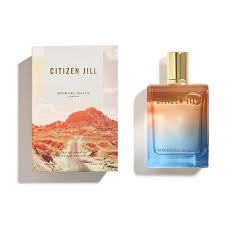 Citizen Jill by Michael Malul 3.4oz Eau De Parfum