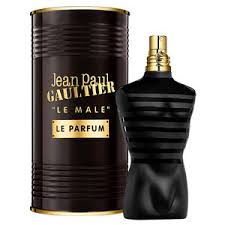 Jean Paul Gaultier Le Male Le Parfum Eau de Parfum for Men